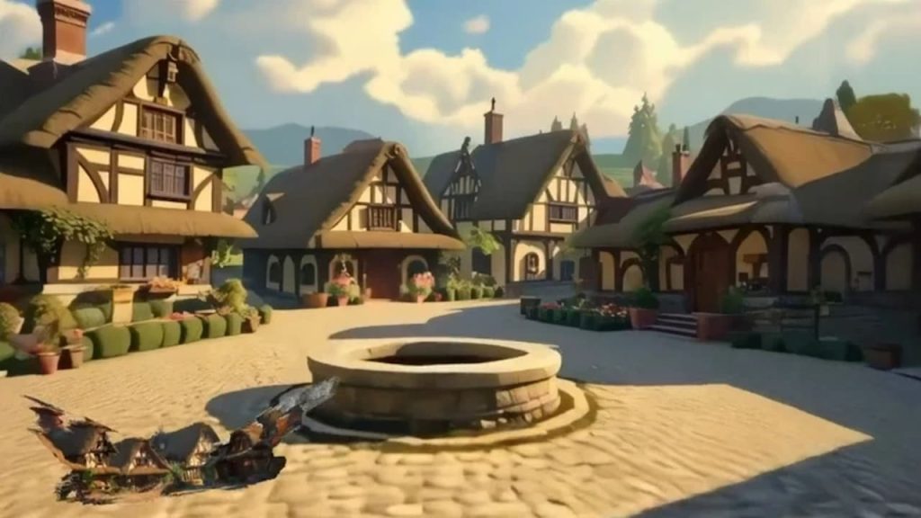 Fotoğraflardan 3D Dünya: Tencent Voyager AI