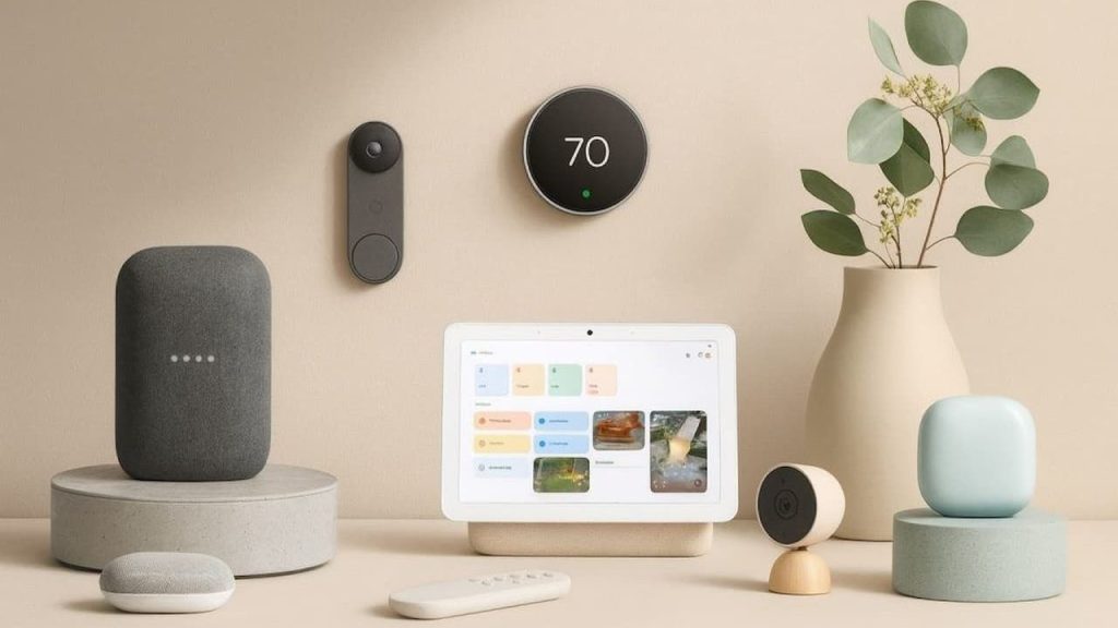 Akıllı Evlerde Yeni Dönem: Google Gemini Home Asistanı