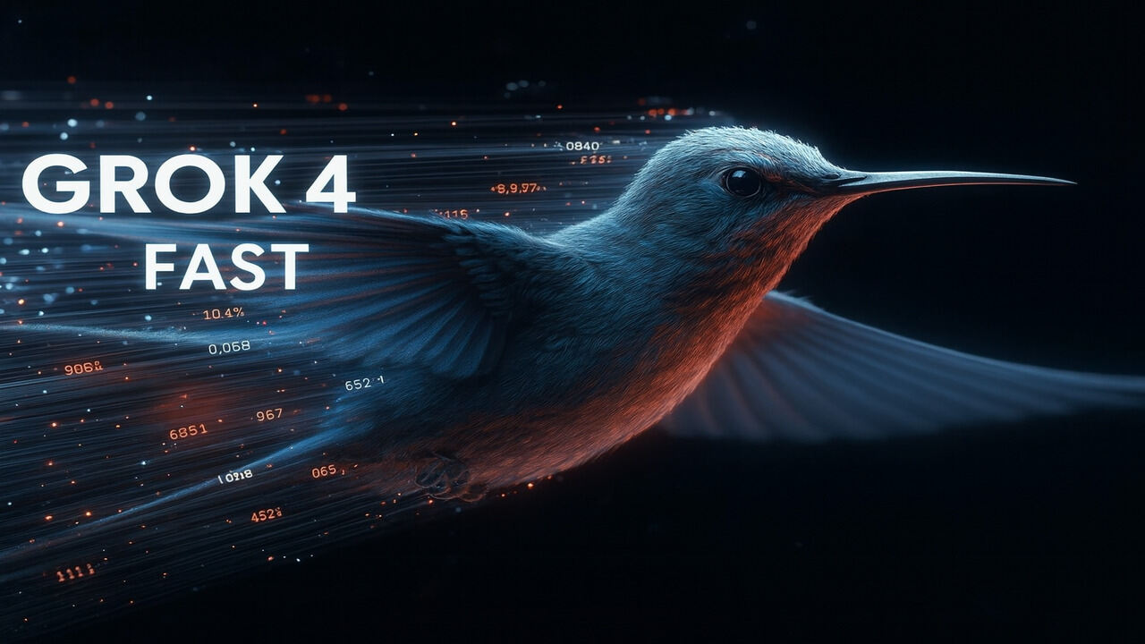 Grok 4 Fast Nedir?