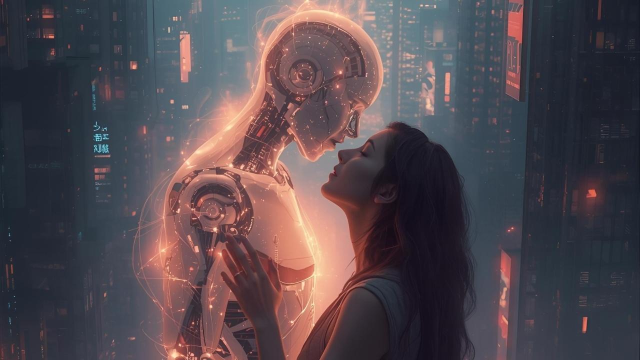 Yapay Zeka Sevgili Uygulamalarının Tehlikeli Yükselişi